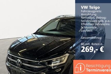 VW Taigo 60.469 km 21.425 &euro; Jesteburg 21266