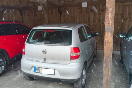 VW Fox 295.000 km 1.100 &euro; Hamburg 21035