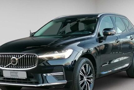 Volvo XC60 35.954 km 37.850 &euro; Hamburg 22761