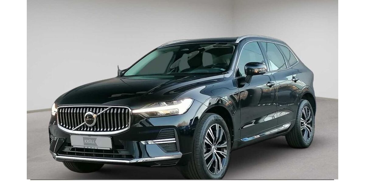 Volvo XC60 35.954 km 37.850 &euro; Hamburg 22761
