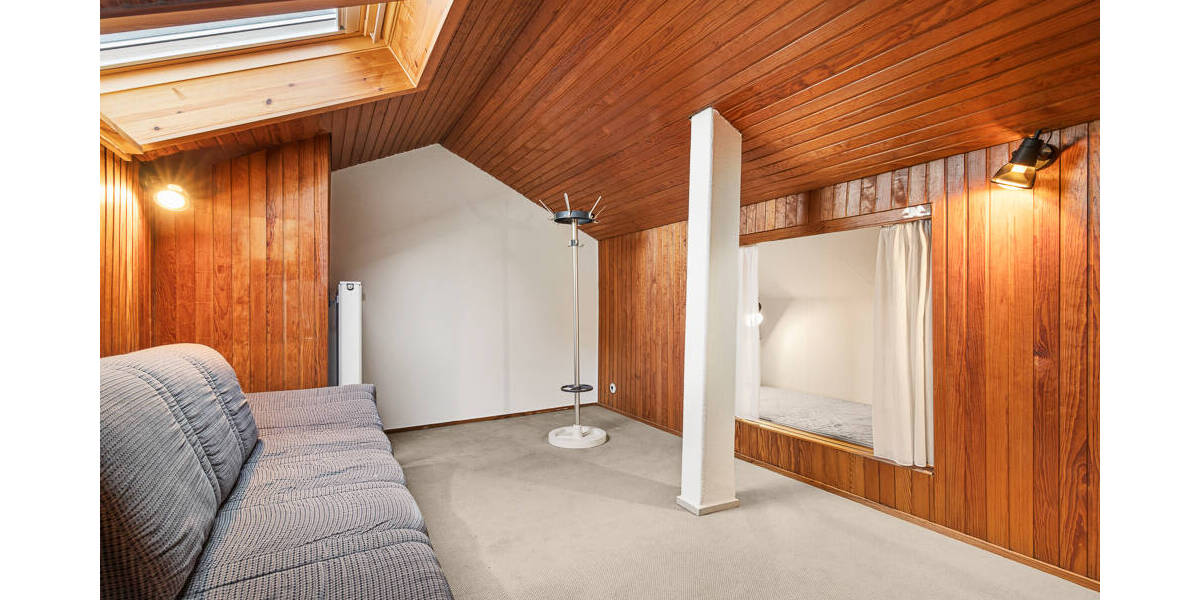 Reihenendhaus Hamburg / Bramfeld Bramfeld - 4 Zimmer, 81 m&sup2;, 449.000&euro; | Angebot:26155128