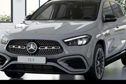 Mercedes-Benz GLA 200 9.900 km 46.500 &euro; Hamburg 22047
