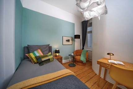 Zimmer Hamburg Eimsbüttel - 860&euro; | Angebot:27136372