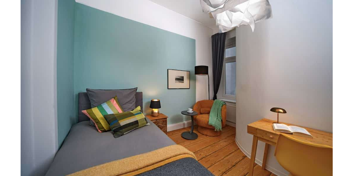 Zimmer Hamburg Eimsbüttel - 860&euro; | Angebot:27136372