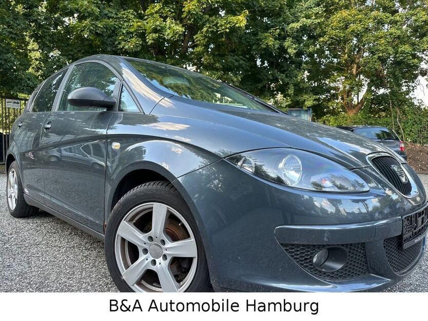 Seat Altea 229.000 km 1.990 € Hamburg 21079