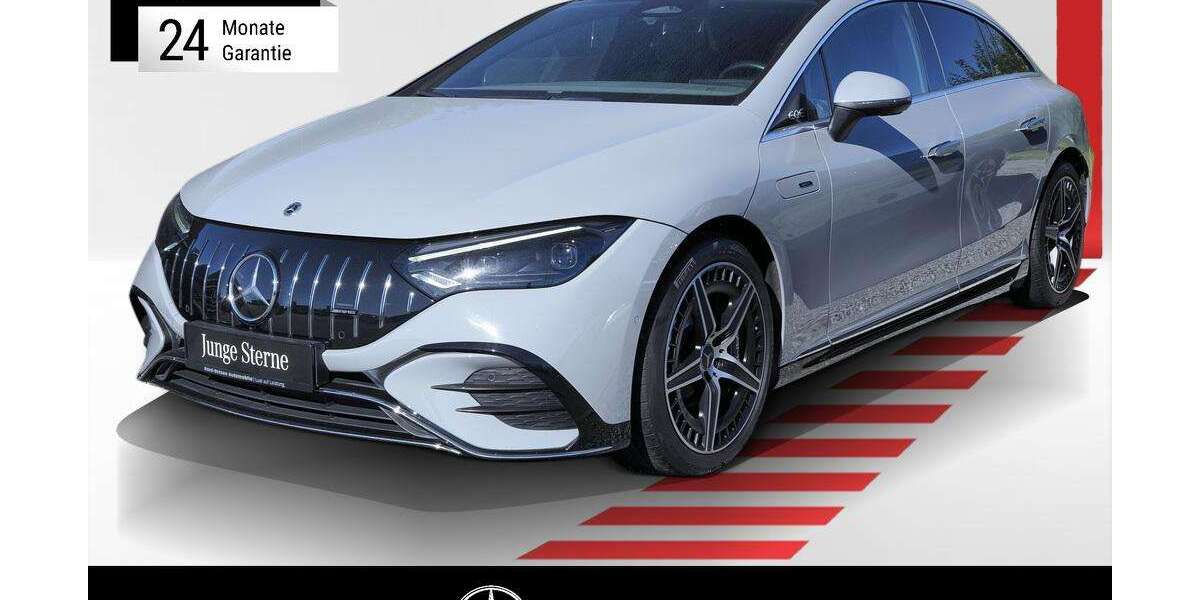 Mercedes-Benz EQE 43 45.699 km 52.990 &euro; Hamburg 22609