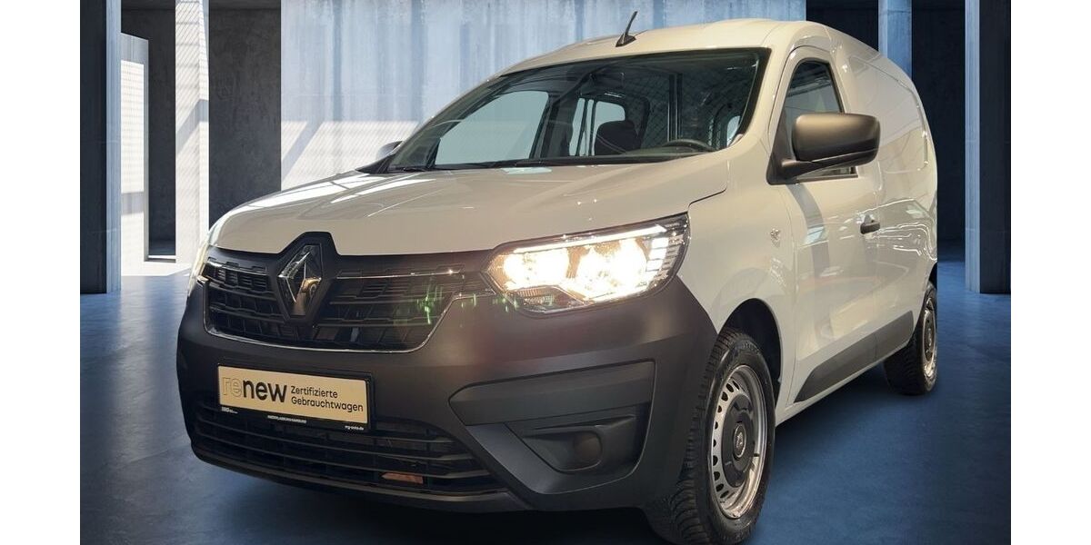 Renault Express 47.530 km 14.990 &euro; Hamburg 22763