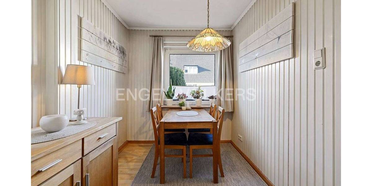 Doppelhaushälfte Hamburg Langenhorn - 3 Zimmer, 81 m&sup2;, 469.000&euro; | Angebot:26162026