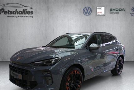 Cupra Terramar 7.512 km 45.890 &euro; Ahrensburg 22926