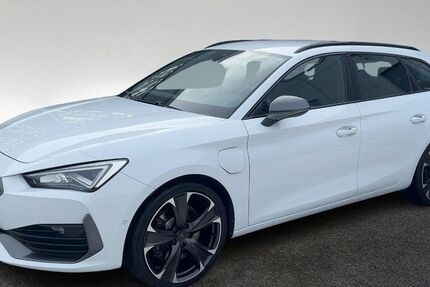 Cupra Leon 41.630 km 24.950 &euro; Hamburg 22529