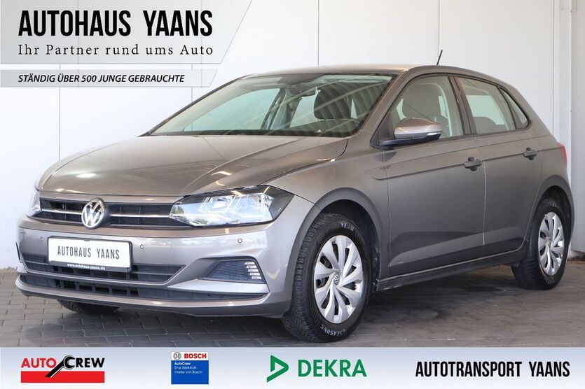 VW Polo 57.800 km 11.389 € Pinneberg 25421