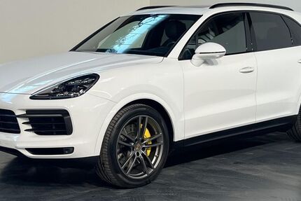 Porsche Cayenne 89.987 km 52.499 € Tornesch 25436