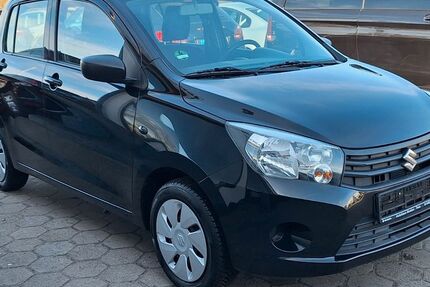 Suzuki Celerio 138.000 km 4.499 &euro; Stapelfeld 22145