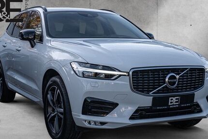 Volvo XC60 62.200 km 36.950 &euro; Ahrensburg 22926