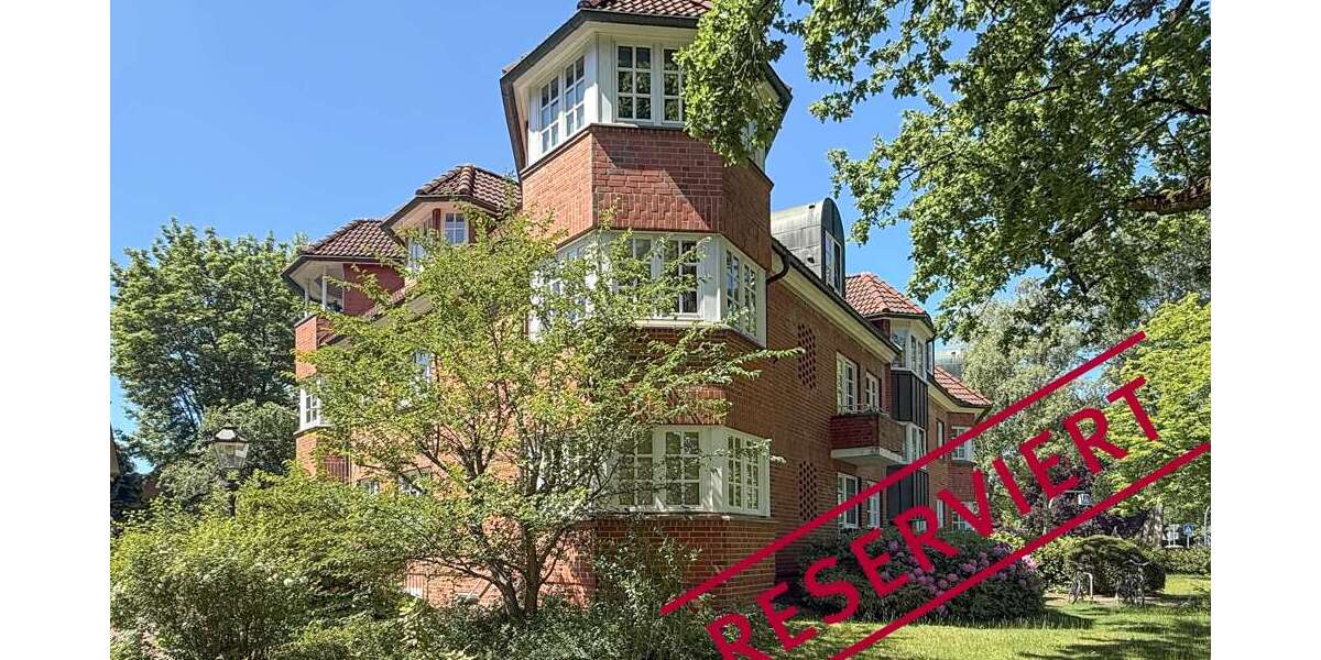 Etagenwohnung Hamburg Altona - 3 Zimmer, 80 m&sup2;, 585.000&euro; | Angebot:26035933