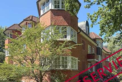 Wohnung Hamburg Altona - 3 Zimmer, 80 m&sup2;, 585.000&euro; | Angebot:26035933
