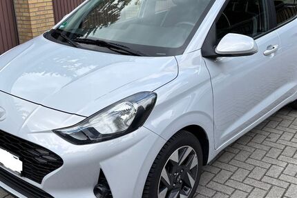 Hyundai i10 13.300 km 14.900 &euro; Hamburg 22297