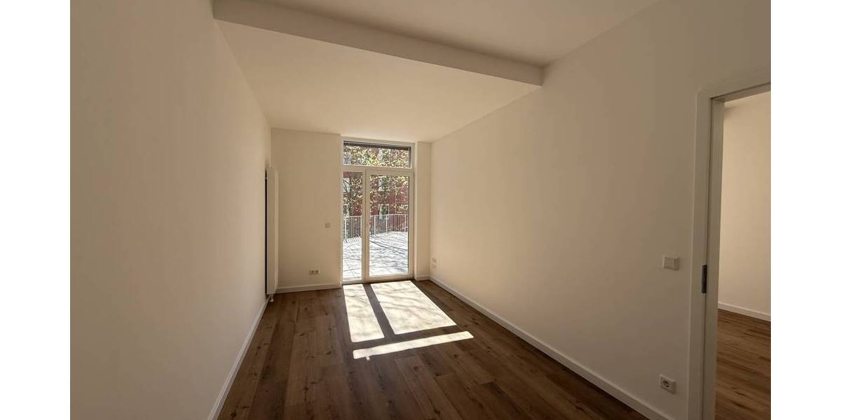 Etagenwohnung Hamburg / Eilbek Eilbek - 2 Zimmer, 71 m&sup2;, 1.785&euro; | Angebot:26543753