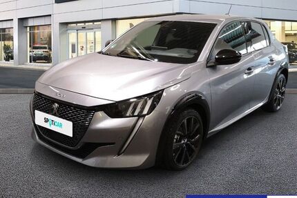 Peugeot 208 30.415 km 19.690 &euro; Hamburg 22529