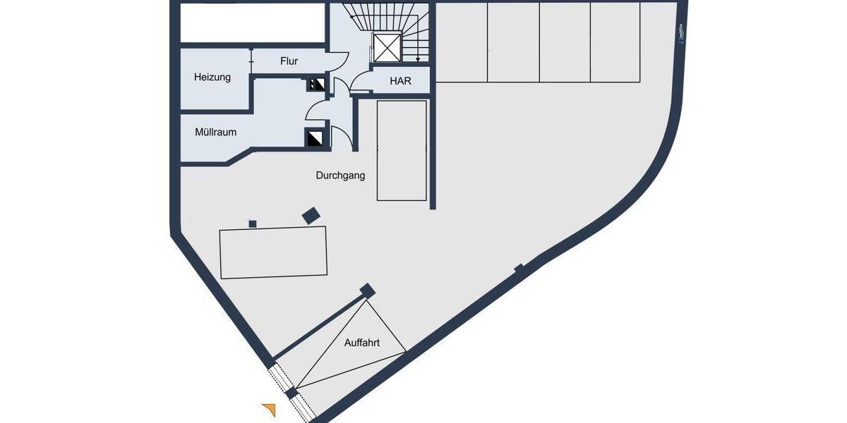 Gewerbeobjekt Hamburg Rothenburgsort - 2.995.000&euro; | Angebot:25777985