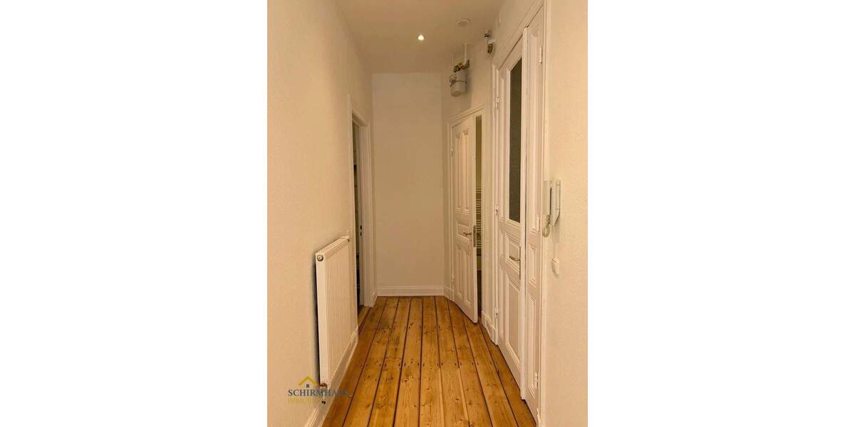 Gewerbeobjekt Hamburg Sternschanze - 4.280.000&euro; | Angebot:25684350