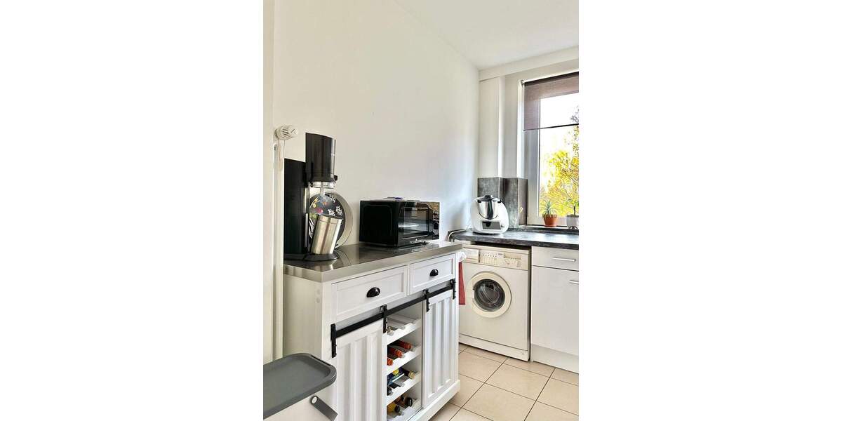 Etagenwohnung Hamburg Lokstedt - 2 Zimmer, 55 m&sup2;, 270.000&euro; | Angebot:25702252