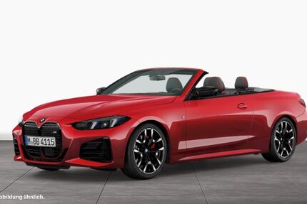 BMW M440 17.355 km 69.902 &euro; Barsbüttel bei Hamburg 22885