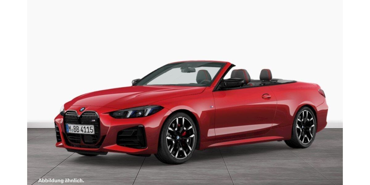 BMW M440 17.355 km 69.902 &euro; Barsbüttel bei Hamburg 22885