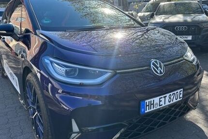 VW ID.3 1.200 km 55.480 &euro; Hamburg 22047
