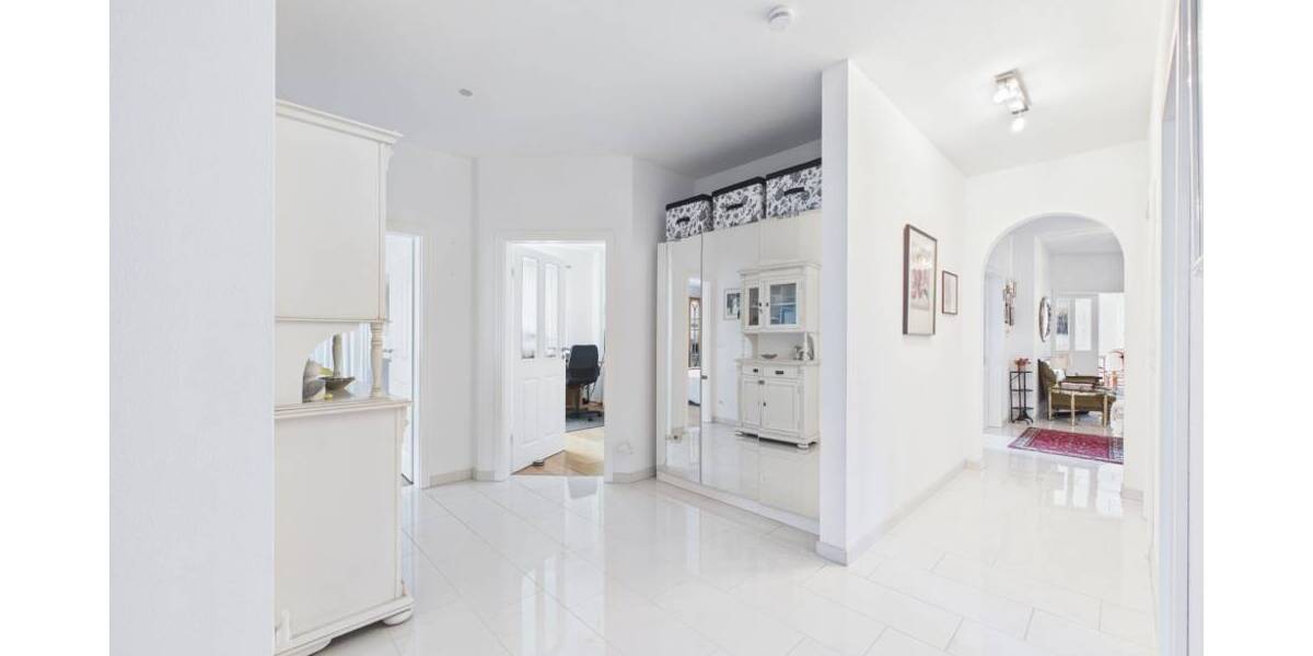 Etagenwohnung Buchholz in der Nordheide Buchholz - 4 Zimmer, 199 m&sup2;, 850.000&euro; | Angebot:25985304