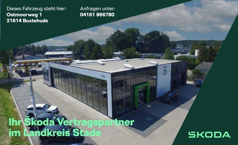 Skoda Citigo 61.265 km 10.290 € Buxtehude 21614