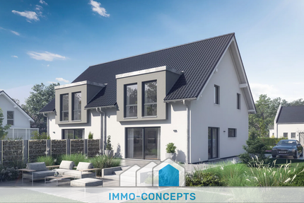 Haus zum Kaufen in Halstenbek 463.000 € 133 m² 4 zimmer