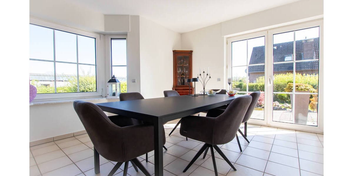 Einfamilienhaus Hamburg Curslack - 5 Zimmer, 120 m&sup2;, 649.000&euro; | Angebot:26318531