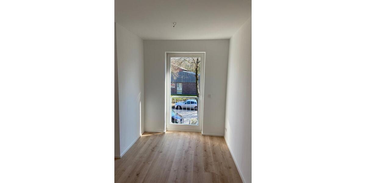 2-Zimmer Wohnung zum 01.05.2026 in Norderstedt 2 zimmer