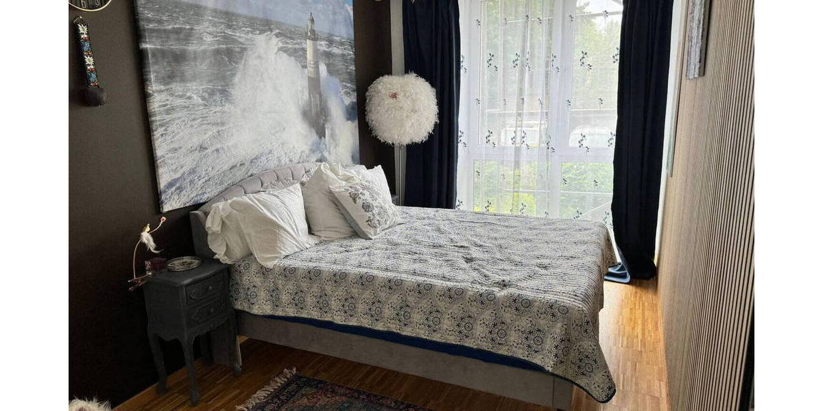 Reihenmittelhaus Hamburg Iserbrook - 5 Zimmer, 126 m&sup2;, 799.000&euro; | Angebot:26065039