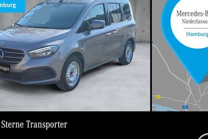 Mercedes-Benz T-Klasse 17.280 km 26.580 &euro; Hamburg 22453