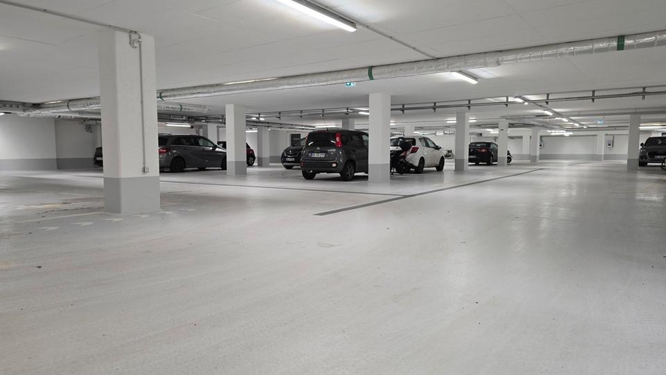 Etagenwohnung Hamburg Stellingen - 1 Zimmer, 35 m&sup2;, 620&euro; | Angebot:26092637