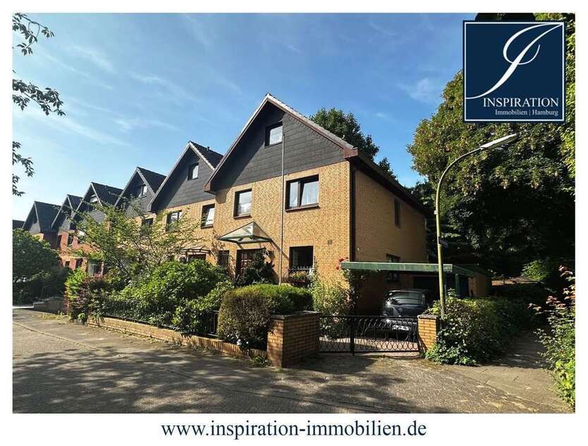 Haus zum Kaufen in Hamburg 685.000 € 129.2 m²