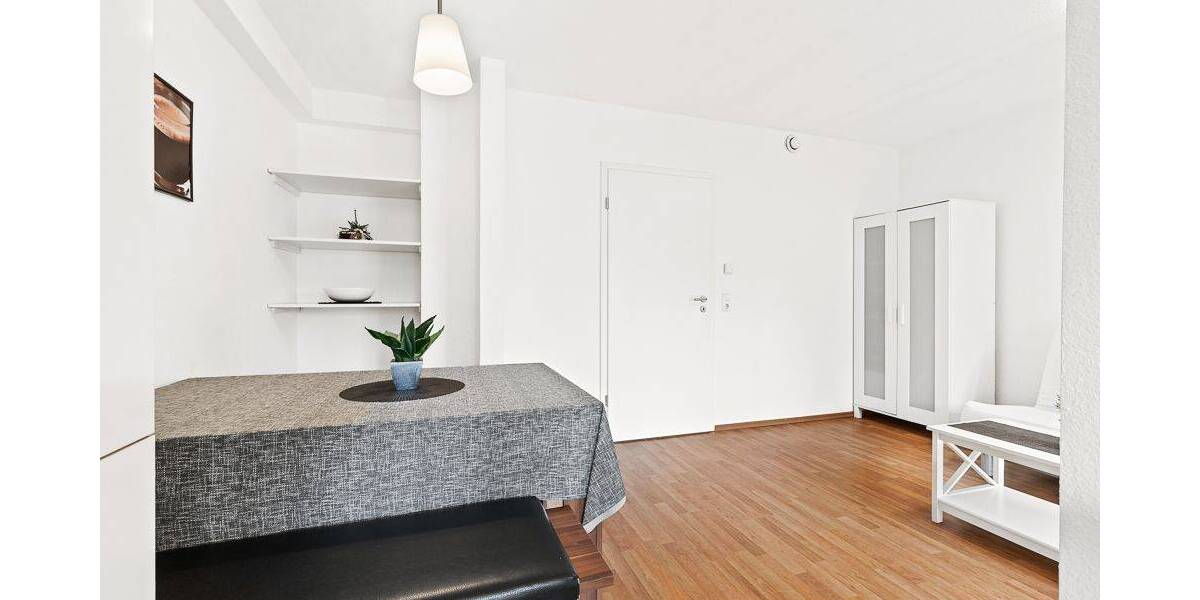 Etagenwohnung Hamburg / Duvenstedt Duvenstedt - 3 Zimmer, 61 m&sup2;, 276.000&euro; | Angebot:26388817