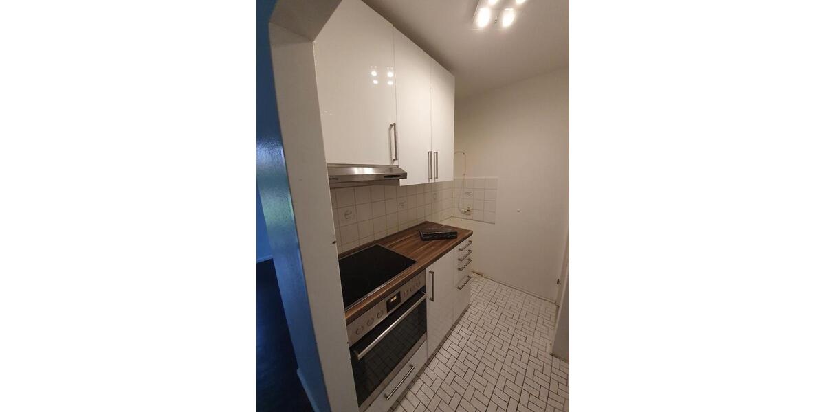 Terrassenwohnung „Verkauf von Privat“ 1 zimmer