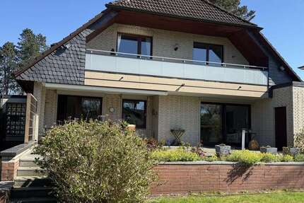 Haus Hamburg Wandsbek - 9 Zimmer, 282 m&sup2;, 990.000&euro; | Angebot:27113443