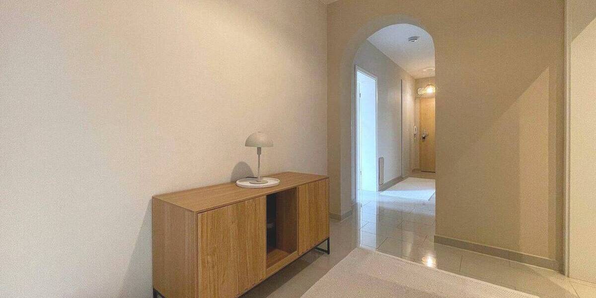 Etagenwohnung Hamburg Wilhelmsburg - 3 Zimmer, 85 m&sup2;, 389.000&euro; | Angebot:26488071