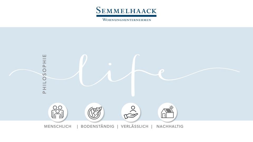 Traumhafte 4-Zimmer-Wohnung in zentraler Lage zu vermieten! 4 zimmer