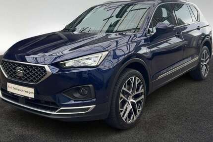 Seat Tarraco 37.902 km 32.450 &euro; Hamburg 22529