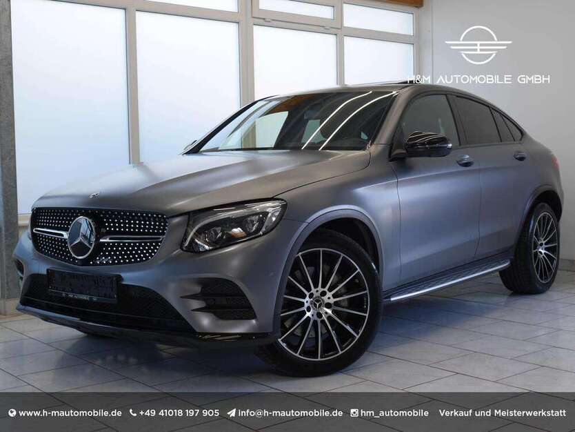 GLC 350