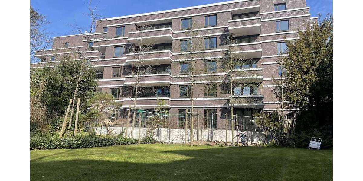 Etagenwohnung Hamburg Barmbek-Nord - 2 Zimmer, 66 m&sup2;, 1.682&euro; | Angebot:26493966