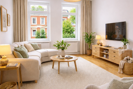 Wohnung zum Kaufen in Hamburg 730.000 € 82.84 m² 3 zimmer