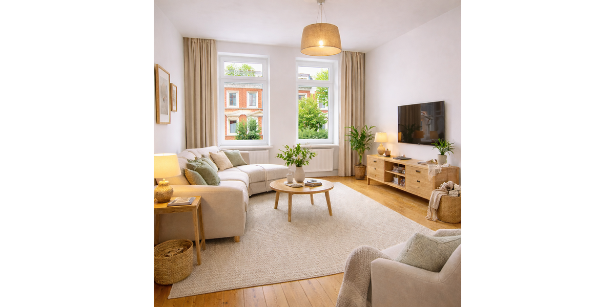 Wohnung zum Kaufen in Hamburg 730.000 € 82.84 m² 3 zimmer