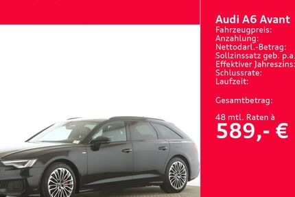Audi A6 68.577 km 38.439 &euro; Seevetal 21217