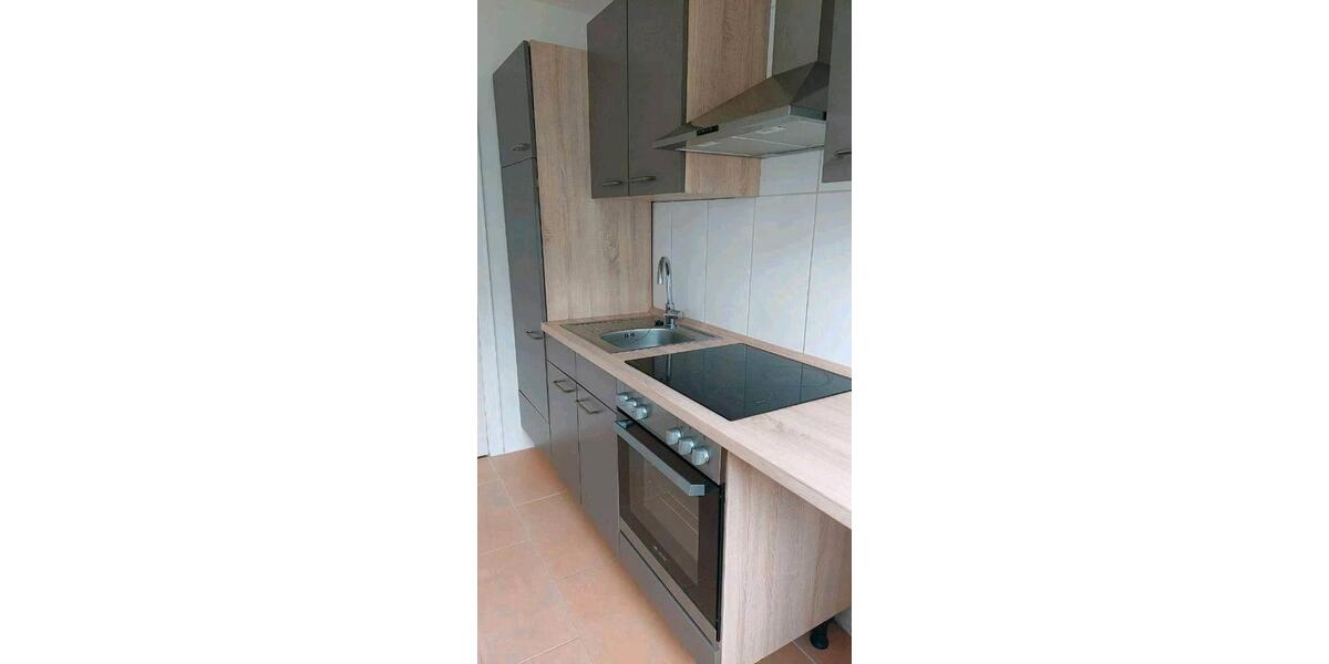 Etagenwohnung Hamburg Wandsbek - 1 Zimmer, 41 m&sup2;, 184.000&euro; | Angebot:26894417